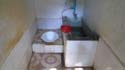 the squat toilet is the best way to unload your crap. If you haven't tried one, you should.