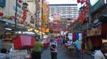 Petaling Street during the day