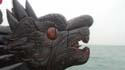 dragons play an important role in Halong Bay mythology