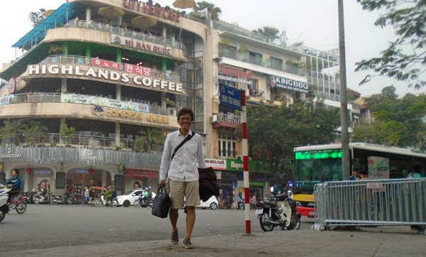 Exploring the Northern Capital of Vietnam - Hanoi