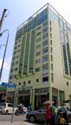 my shire, Alpha Genesis Hotel, right in the heart of the bustling Bukit Bintang