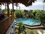 Tuyen by the resto with pool view
