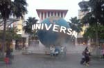 Universal Studios in Sentosa