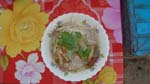 yummy sumptuous Pho, prepared in the tradition of the West