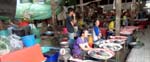 Chiang Saen market scene
