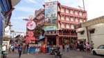 ground zero for Malacca's tourism