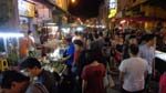 the night market on Jonker Walk