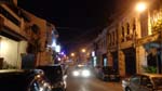 Malacca is picturesque at night