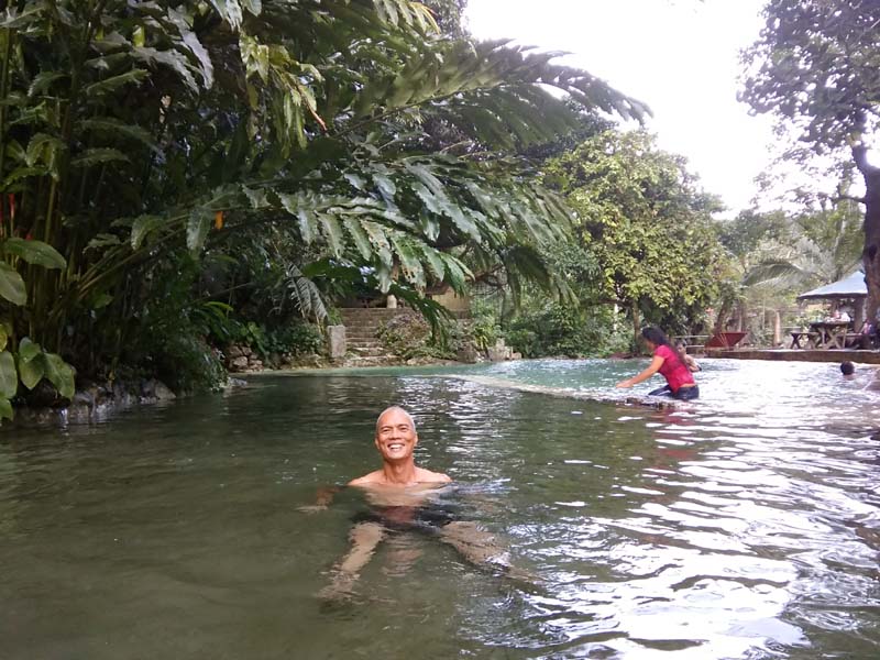Hurom-Hurom Cold Springs Immersion