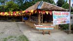 Lighthouse Talabahan (oyster house) in Kalibo where I got wind of Tambak's oysters