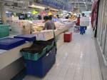 fish market...look how clean it is