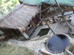 my home at SandCastles Palawan - beachfront cottage with dipping pool and hot-kawa bath