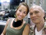 Deja Vu Kuala Lumpur with Karine