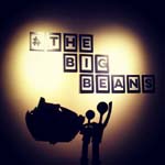 The Big Beans | 52, Lorong Madras, George Town, Penang