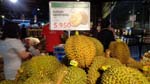 durian my love....US$0.50/kilo