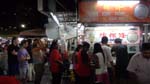 if you see a line like this for Char Koay Teoy, you can bet it's a good place to eat
