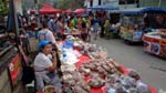 another market day in another part of Chiang Khong