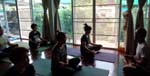 introducing myself to the Phan yoga community