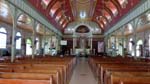 the Inmaculada Concepcion Church...famous in Culion