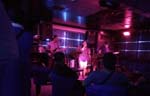 live band at Apo View Hotel's bar
