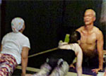 Davao Yoga Scene