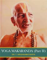 Yoga Makaranda II