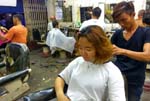 P40 barber's cut