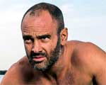 Marooned by Ed Stafford
