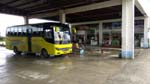 in the Visayas, the Ceres bus is indispensable