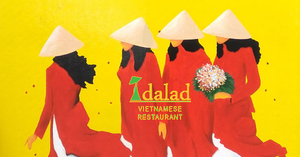Food and Friendship at Dalad Vietnamese