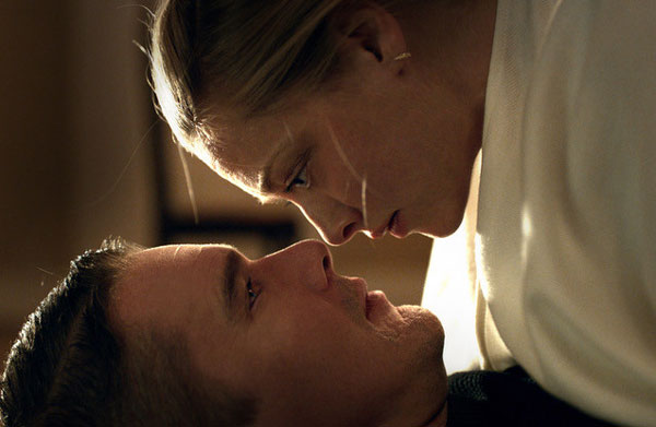 Movie Review: First Reformed (2017)