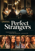 Movie Review: Perfect Strangers (2016)