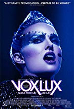Movie Review: Vox Lux (2018)
