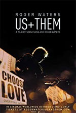 Movie Review: Roger Waters - Us + Them (2019)