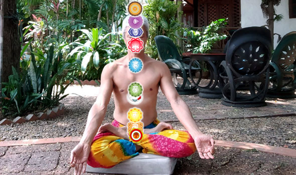 Understanding Yogic Chakras