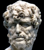 Lucious Annaeus Seneca (4BC–AD65)