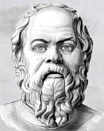 Socrates (470–399 BC)