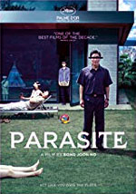 Movie Review: Parasite
