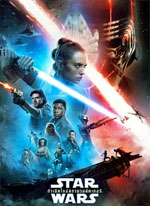 Movie Review: Star Wars: Episode IX - The Rise of Skywalker (2019)