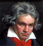 Ludwig van Beethoven: Symphony No. 7, Movement 2