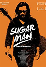Movie Review: Searching for Sugar Man (2012)