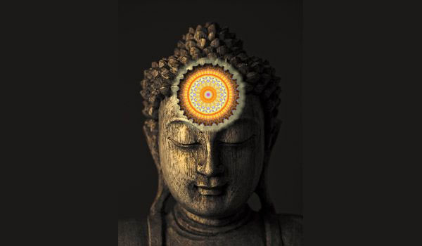 Brahmaguha (forehead chakra)