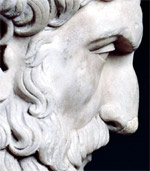 Manifesting: Epicurus' Pursuit