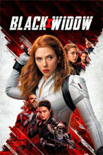 Movie Review: Black Widow (2021)
