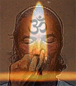 Dhyana: 7th Limb of Yoga