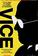 Movie Review: Vice (2018)