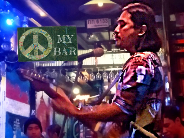 Chiang Mai's Recovering Music Scene