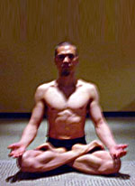 Asana (3): Eight Limbs of Yoga
