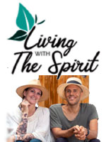 Biohacker Meetup at 'Living with The Spirit'