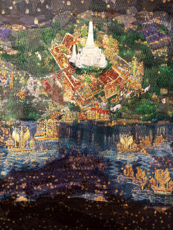 Baan Chao Phraya Art Gallery
